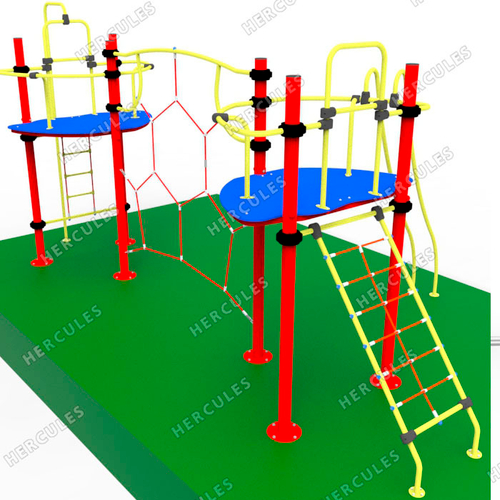 Спортивный комплекс Бортник