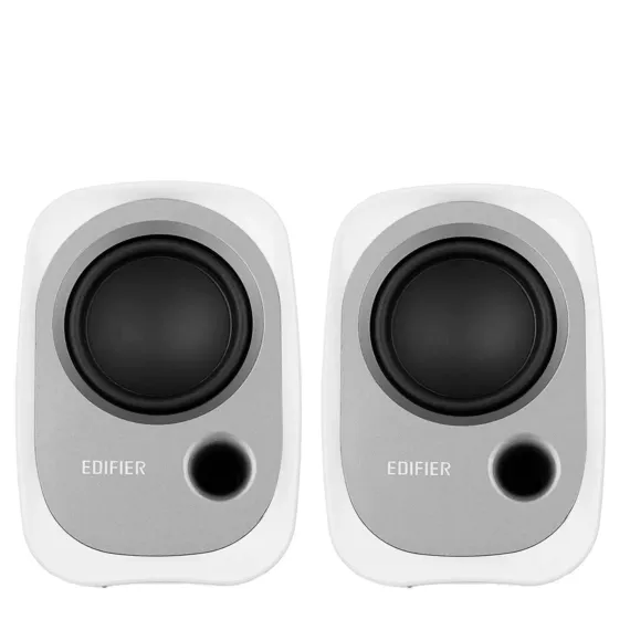 Edifier R12U White