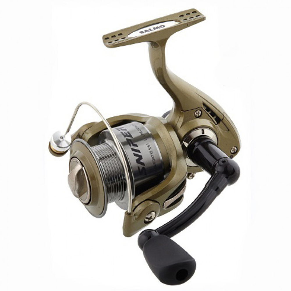 Катушка Salmo Sniper SPIN 4 30FD