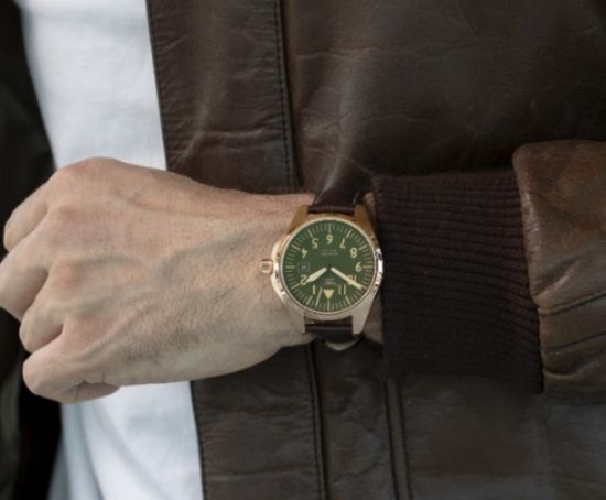 Наручные часы Aviator V.1.38.2.330.4