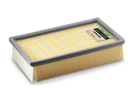 Плоский фильтр