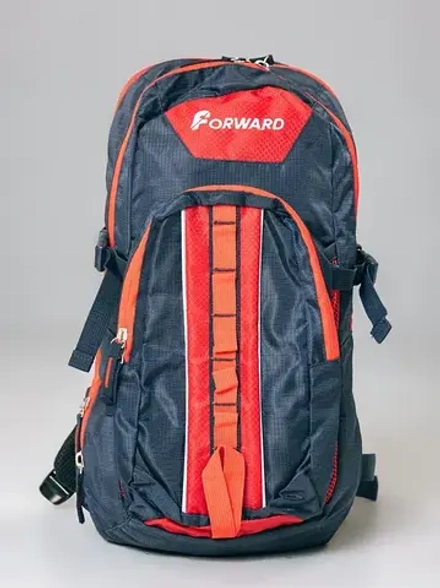 Рюкзак Forward, сине-красный