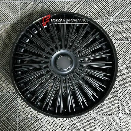 КОВАНЫЕ ДИСКИ ДЛЯ ROLLS-ROYCE CULLINAN 2024 РОЛЛС-РОЙС Куллинан