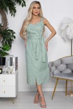Сарафан Катрин (фисташка) П10353 LT Collection