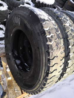 12.00R24 Pirelli TG85 шина б/у