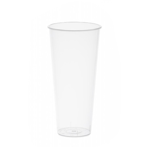 Стакан Bubble Cup 650 мл глянцевый Покров. Полимер, 200 в уп.