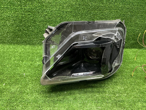 Битая Фара левая Changan Uni-T (2020-н.в.) LED