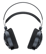Наушники накладные FIIO FT3 black