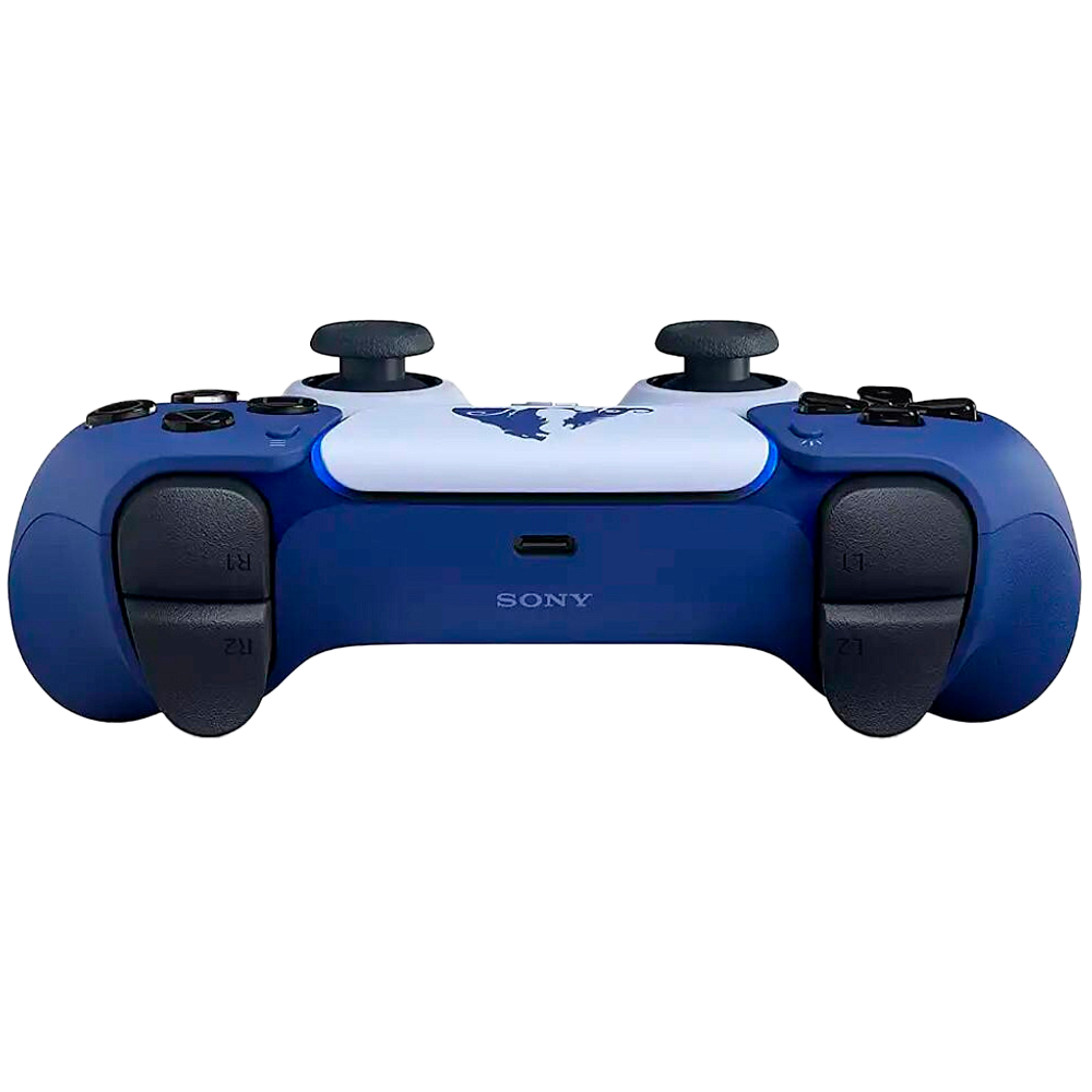 Беспроводной геймпад Sony DualSense для игровой консоли PlayStation 5, God of War: Ragnarok Limited Edition