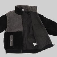  Куртка мужская Puma Sherpa Light Padded Jacket артикул:92982102 - купить в магазине Дайс