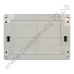 Щиты распределительные навесные пластиковые Энергия НА IP65