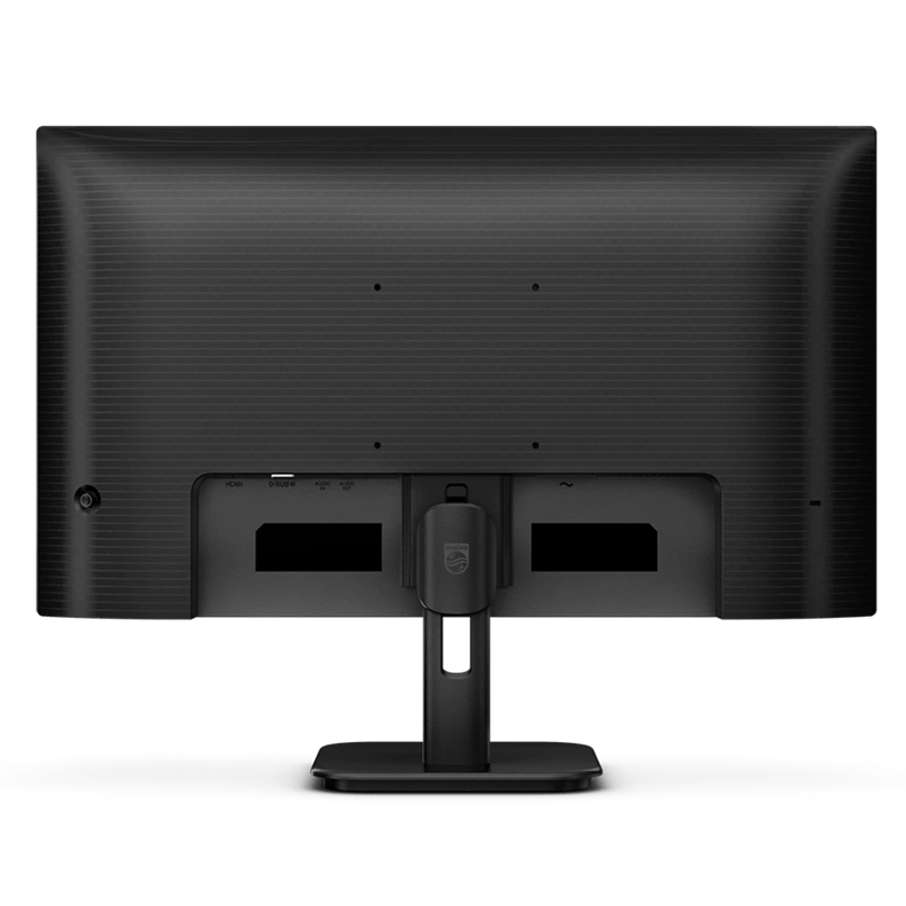 Монитор 23,8" PHILIPS 24E1N1200A/01/00 IPS 1920x1080 120Hz 4мс 300кдм 1500:1 VGA DP HDMI Черный