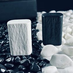 Lenardi 135-077 Набор солонок 6,5см ЭФИОПИЯ в под.уп.(х36)Фарфор