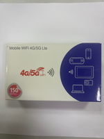 Корманный модем M3-E4G/5G 150Mbps