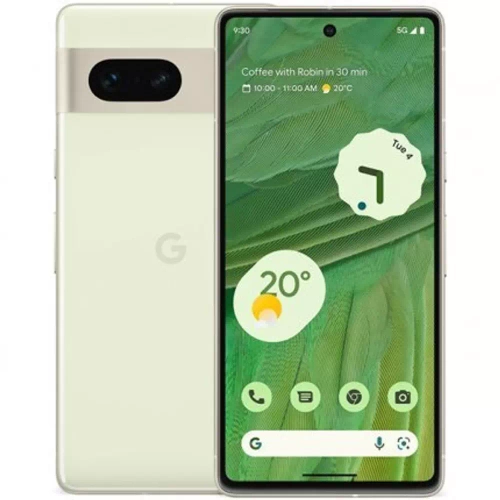 Google Pixel 7 128 ГБ («Лемонграсс» | Lemongrass)