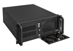 Корпус серверный 4U Exegate Pro 4U450-07/4U4017S/1200RADS