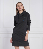 платье gisela Pepe Jeans London - черный(PL953126)