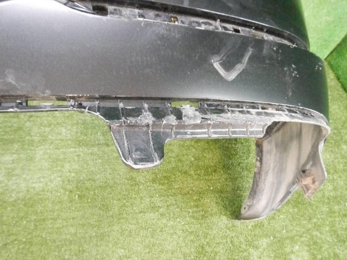 Бампер задний Genesis GV80 (2020-2023)