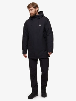 КУРТКА УТЕПЛЕННАЯ BASK ANTARCTIC NEO