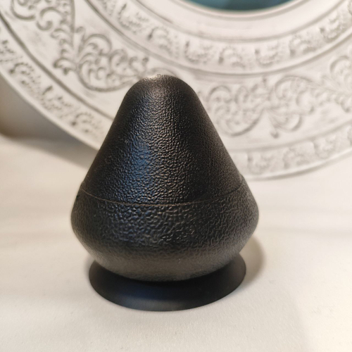 Массажер точечный на присоске