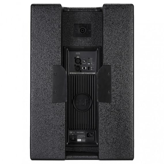 RCF EVOX 5 активная АС, 800Вт, динамик 2 дюйма