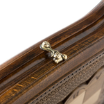 Шахматы + Нарды резные 60, Ohanyan ho31321