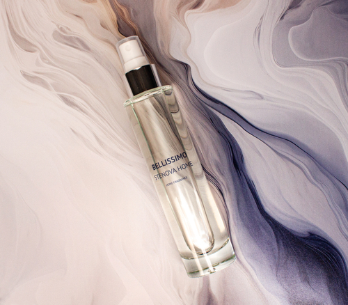 Спрей ароматический для дома Bellissimo