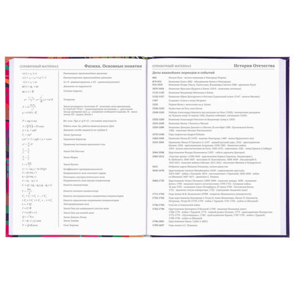 Дневник 5-11 класс 48 л., гибкая обложка, BRAUBERG, глянцевая ламинация, с подсказом, "Lion", 106386