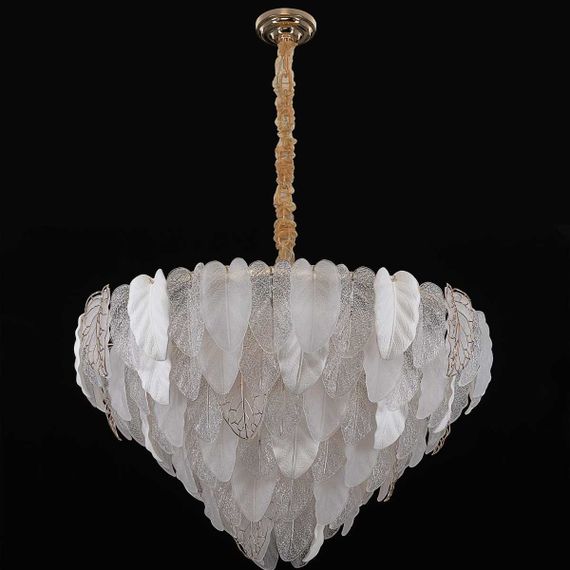 Подвесная люстра Citilux Hasienda CL328190