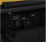 Тепловая пушка на дизтопливе непрямого нагрева BALLU BHDN-80 PRO НС-1737510