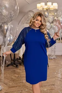 Платье УК-2483-3 Fabrika