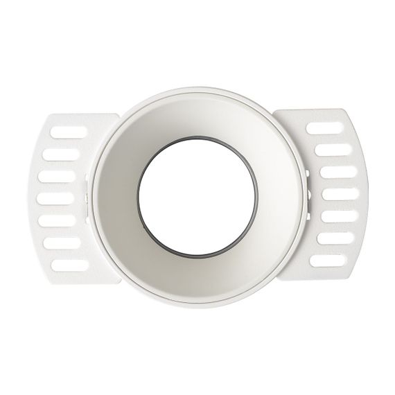 Встраиваемый светильник Crystal Lux CLT 079C1 WH