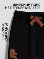 Спортивные шорты для мальчика на лето