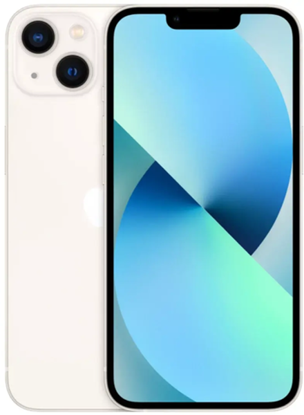 iPhone 13 (Без RuStore)