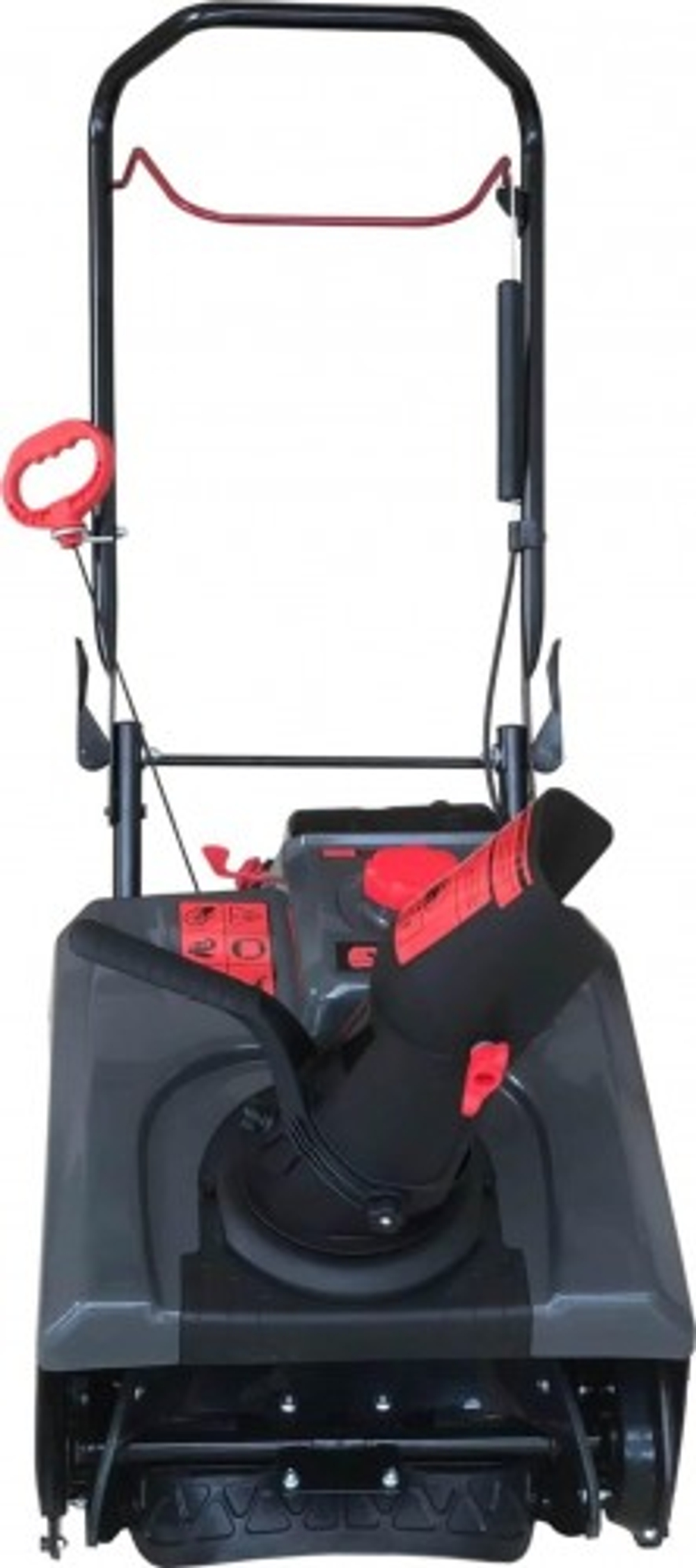 Снегоуборщик бензиновый 2 кВт Evoline SBG 460 SBG460