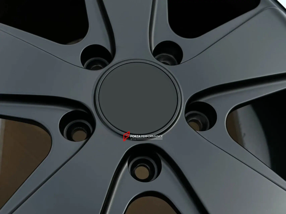 КОВАНЫЕ ДИСКИ ДЛЯ PORSCHE 911 993 CARRERA 1995 ПОРШ