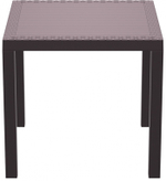 Стол пластиковый Orlando 80