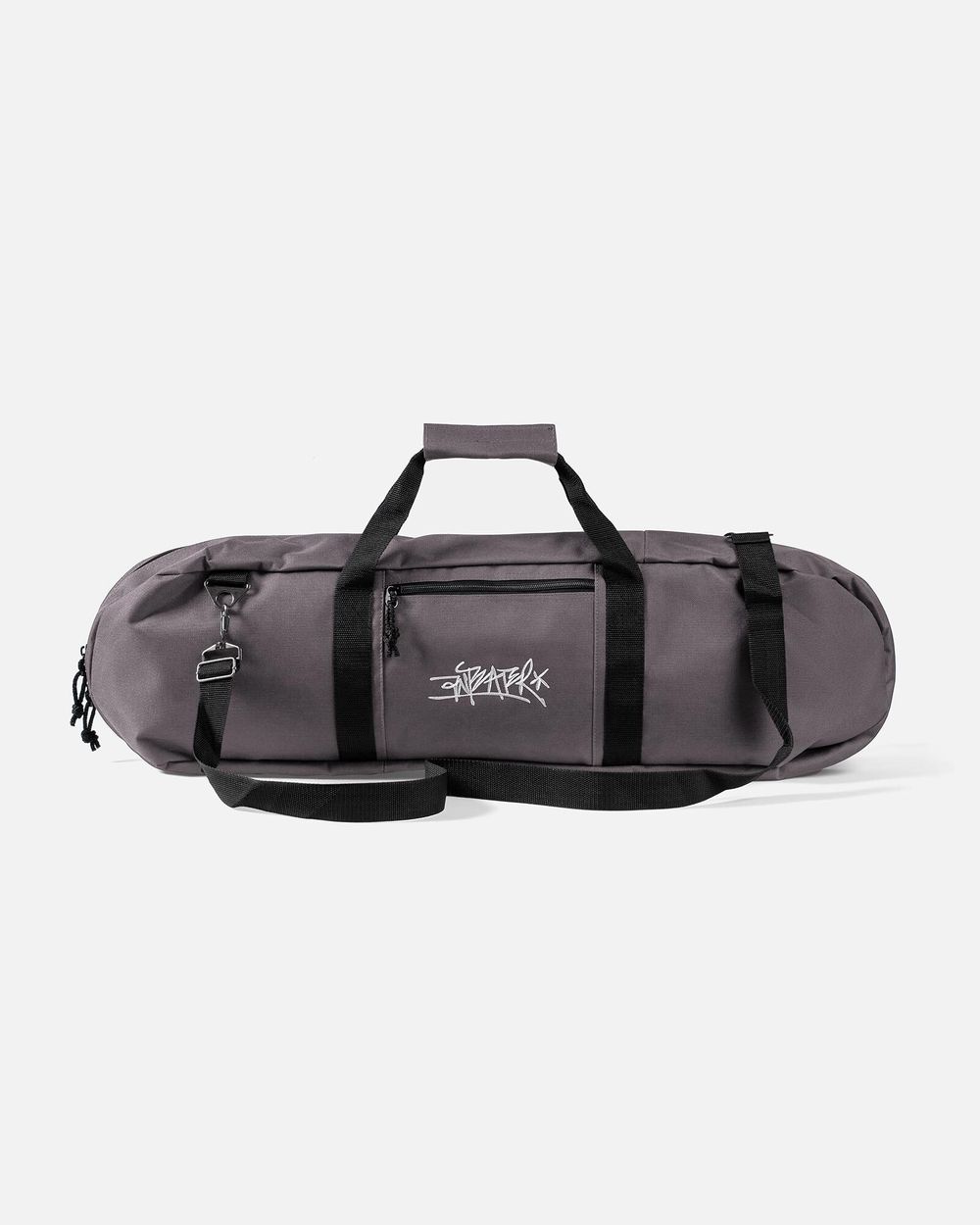 Чехол для скейтборда ANTEATER Skate Bag Grey