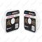 Леска MONOLIT 0,309mm/50m Nylon Transparent (N-MO-0.309-50) Nisus