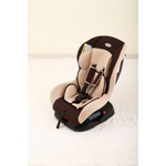 Детское автомобильное кресло Smile Kids  «Joy» коричневый, гр. 0+/1, 0-18 кг, шт