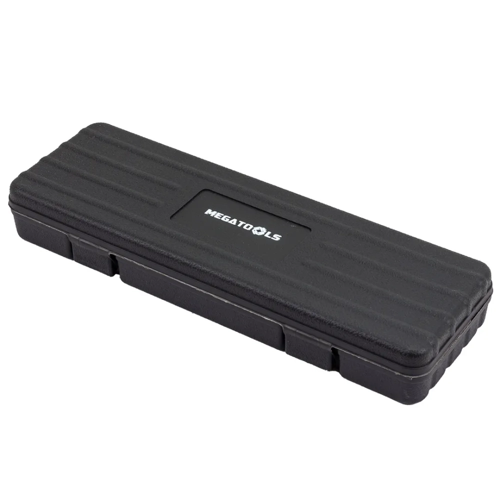 Набор инструментов 10пр, 1/2''( 6гр.) MEGATOOLS MT-4104-5