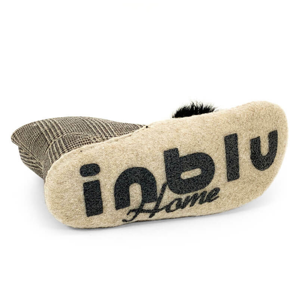 INBLU P2-2F Песочные