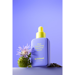 By Wishtrend Сыворотка для лица с бакучиолом - Pore smoothing bakuchiol serum, 30мл