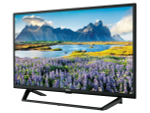 LED телевизор 32" BBK 32LEX-7253
