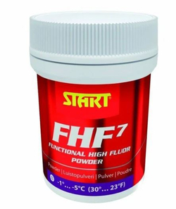 Порошок фторовый START FHF7 -1/-5 30гр