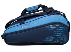 Сумка для Падел NOX Street Series