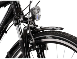 Велосипед Kross Trans 3.0