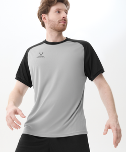 Футболка игровая CAMP Reglan Jersey, серый