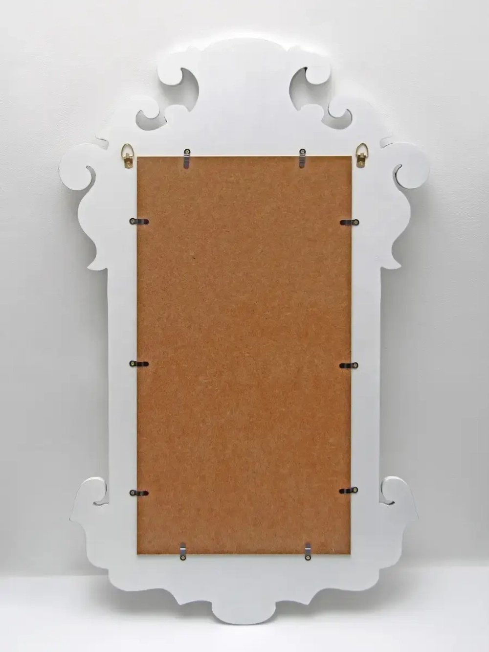 Зеркало настенное для прихожей