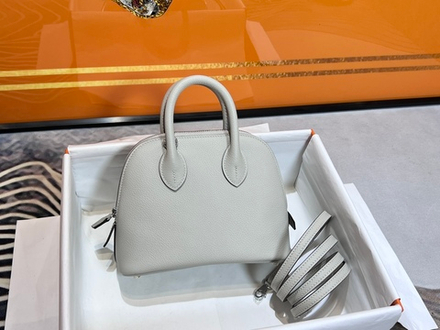 Hermes Bolide Mini Bag